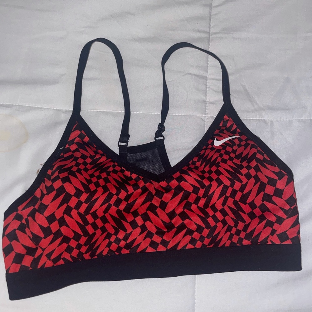 Nike sport bra (2 pieces)